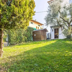  Appartamento Casa Olivia Private Garden & Parking
