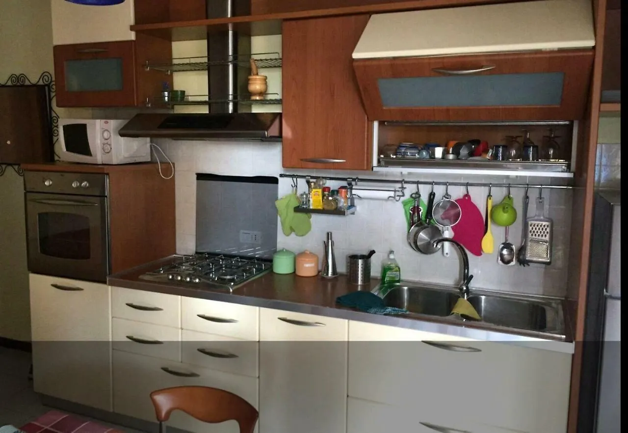 Ferienwohnung Purple House Vicenza Italien